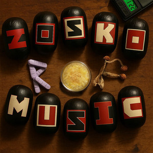 ZOSKO MUSIC (Explicit)
