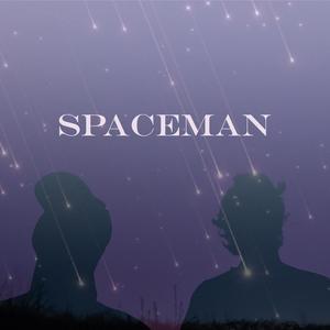 Spaceman (Falling Through the Clouds)