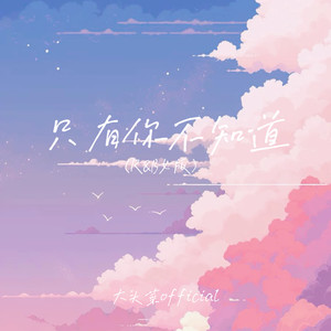 只有你不知道 (R&B女版)