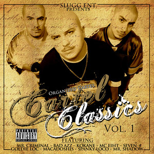 Hit Em Up (feat. Seven)