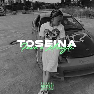 Toséina (feat. skayzdetp, qaatar & parlemoimoney) (Explicit)