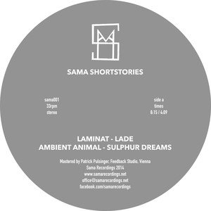 Various Artists - Sama Shortstories