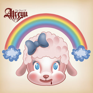 Best Of Atreyu