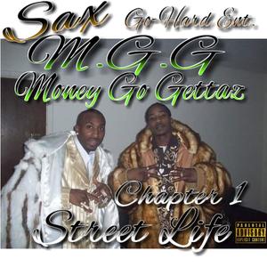 In My Blood (feat. Cazperino) (Explicit)