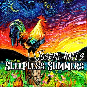 Sleepless Summers