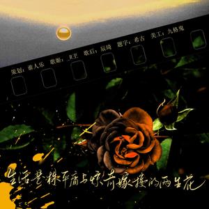 生活是株平庸与惊奇嫁接的两生花 (女声翻唱)