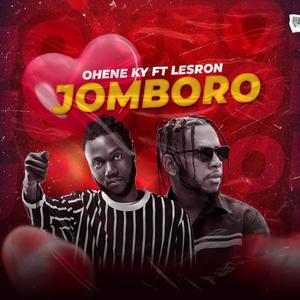 Jomboro (feat. Lesron)