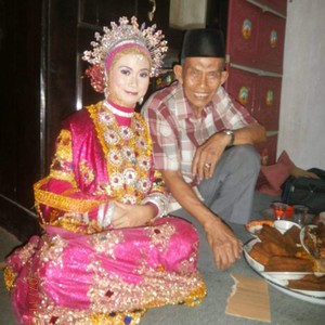 Senandung Rindu Untukmu Ayah