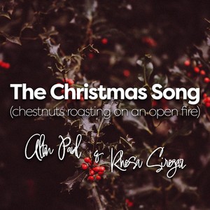 Have Yourself a Merry Little Christmas (Instrumental)