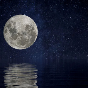 Blue Moon