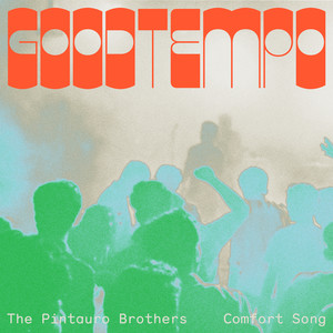 Comfort Song (Extended Version)