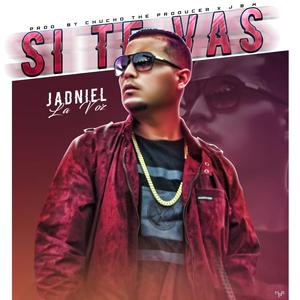 Si Te Vas (feat. Chucho The Producer)