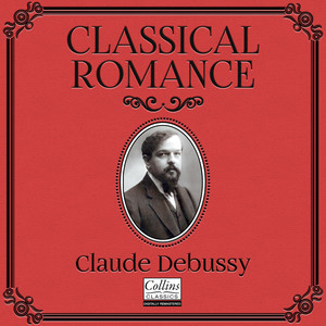 Classical Romance With Claude Debussy