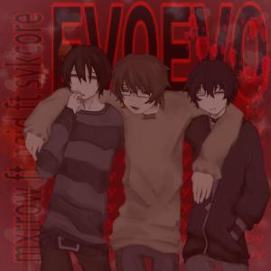 MAKE ME FEEL THAT (Explicit)