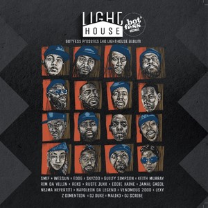 FADE TO BLACK FACE(feat. Reks) (Explicit)