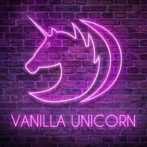 Vanilla Unicorn