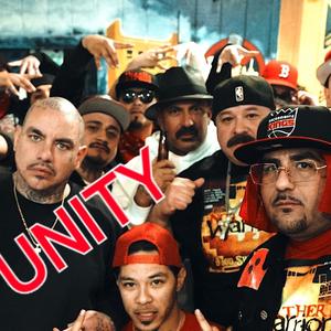Unity (feat. Bfd, Trapper loc, Mad dog, Blancothebully, Nsane, Mafioso, Xout, Big loco, Gas-pipe, Bucci & Bear) (Explicit)