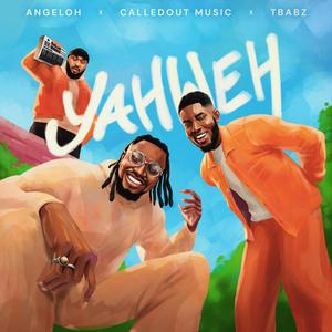 Yahweh. (feat. CalledOut Music)