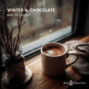 Winter Rain Sounds & Hot Chocolate, Pt.13