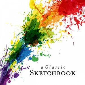 A Classic Sketchbook