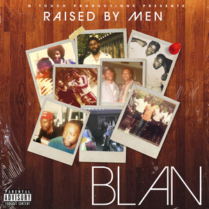 Raised by Men (Explicit)