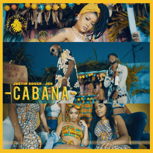 Cabana (Explicit)