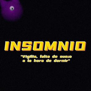 Insomnio (Explicit)