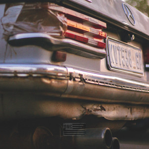 Too Fast (Explicit)