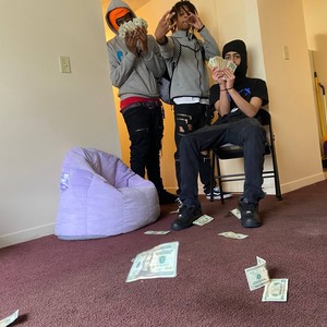 Kill switch(feat. 859 Dumb) (Explicit)