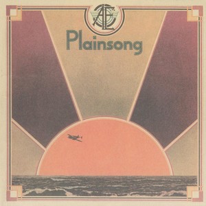 Plainsong - For the Second Time