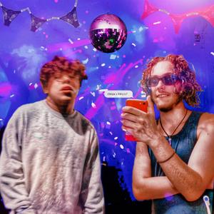 RICH (feat. Chinga) (Explicit)