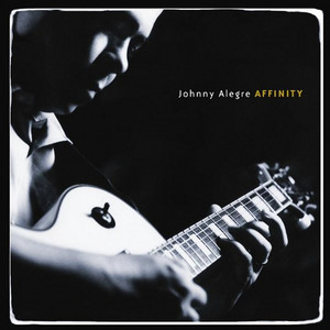 Johnny Alegre AFFINITY