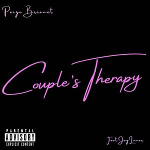 Couples Therapy(feat. Jay Lunar) (Explicit)