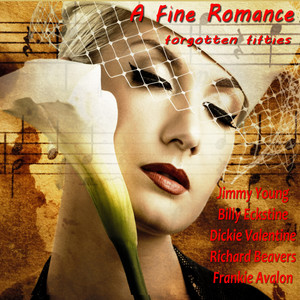 A Fine Romance (Forgotten Fifties)