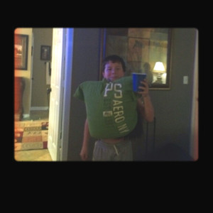 Shine Down (Explicit)