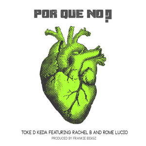 Porque No (Single)