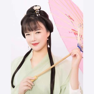 刻舟求见 (伴奏)