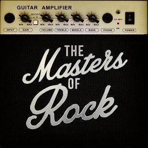 Old Time Rock and Roll