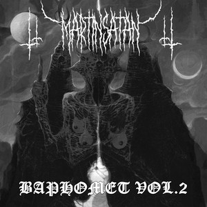 Baphomet, Vol.2 (Explicit)