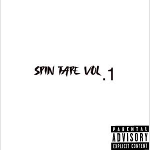 Spinn Tape Vol.1 (Explicit)