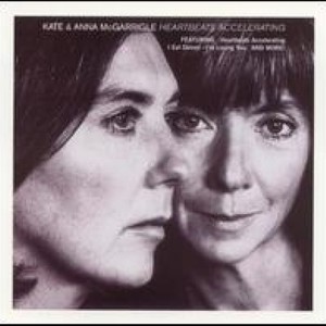 Heartbeats Accelerating