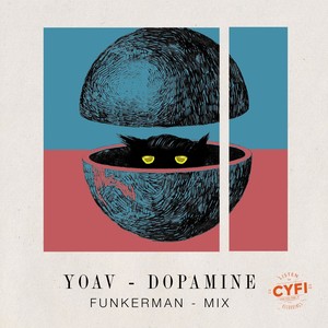 Dopamine (Funkerman Extended Mix)