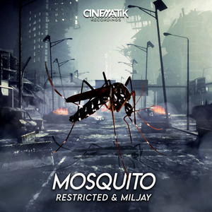 Restricted - Mosquito