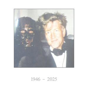 David Lynch