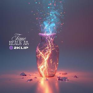 Time Heals All (feat. King Ponche)