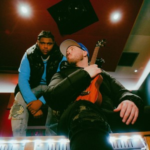 Hold Me Down (feat. Einer Bankz) (Explicit)