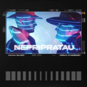 Nepripratau (Remix)