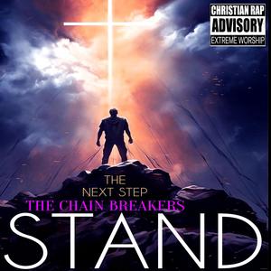 Stand (feat. The Next Step & Johnny Mac-Daddy Clark)