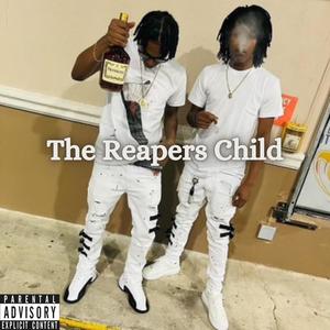 The Reapers Child (Explicit)