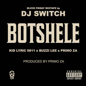 Botshele (Explicit)